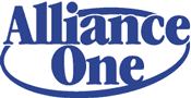 Alliance One Alliance One Logo