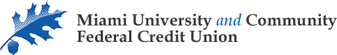 Miami University and Community Federal Credit Union